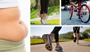 Cele mai bune exerciții pentru a slăbi