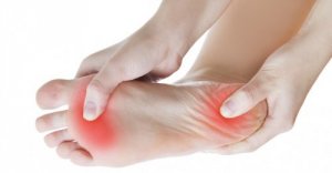 Ameliorarea durerii în fasciita plantară prin exerciții