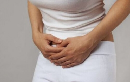 Fibromul uterin provoacă dureri