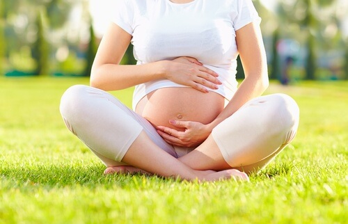 Fibromul uterin și sarcina