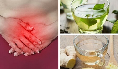 flatulenta-infuzii Există diverse infuzii ce te ajută să tratezi flatulența