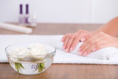 Remediu natural pentru onicomicoză la unghiile mâinilor