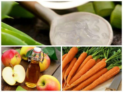 Remediu pentru varice din numai trei ingrediente