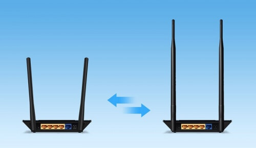 Routerul wireless trebuie oprit pe timpul nopții