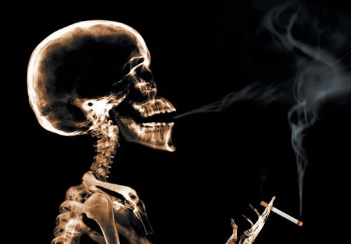 Sevrajul nicotinic provoacă simptome manifestate în special dimineața