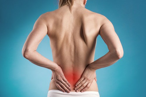 Simptome ale rinichilor bolnavi precum durerea de spate