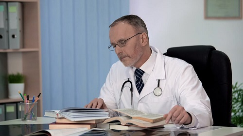 5 dintre cele mai rare tipuri de cancer