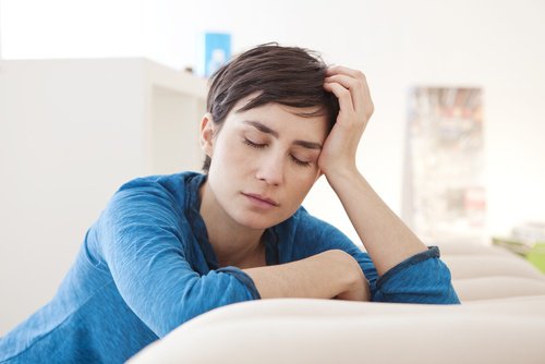 Acumularea toxinelor poate provoca oboseală