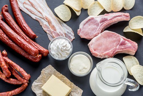 Arsurile la stomac sunt provocate de anumite alimente