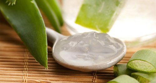 Gelul de aloe vera combate tartrul dentar