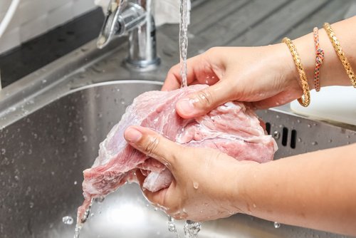 Carne slabă ca să obții o siluetă clepsidră