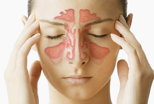 Cum să-ți desfunzi nasul și sinusurile