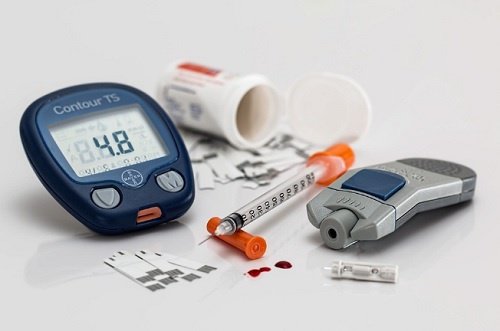 Diabetul provoacă urinarea frecventă la femei