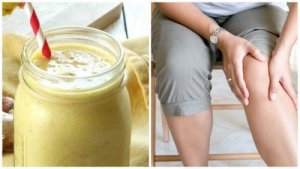 Smoothie antiinflamator pentru dureri articulare