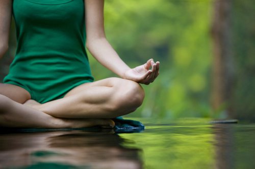 Meditația te ajută să descoperi pacea interioară