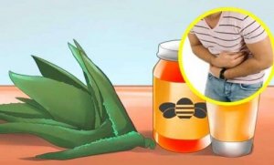 Remedii naturale: gastrita și arsuri la stomac