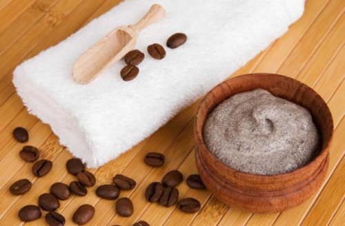 Remedii naturiste pentru varice pe bază de cafea