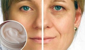 Rețetă de cremă anti-îmbătrânire și antirid naturală