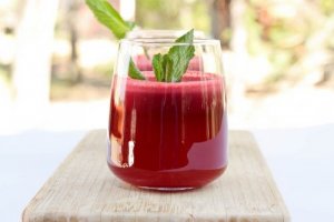Sucuri pentru inflamații la ficat, pancreas și rinichi