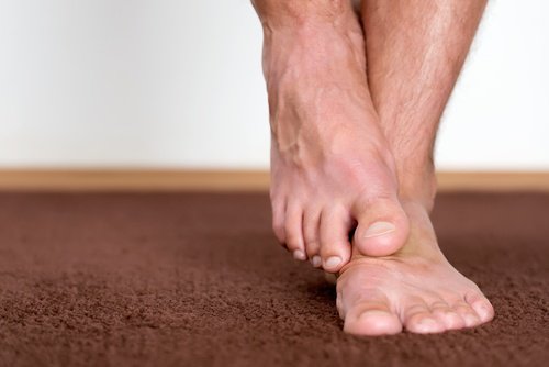 Utilizări alternative ale aspirinei ca tratament pentru picioare