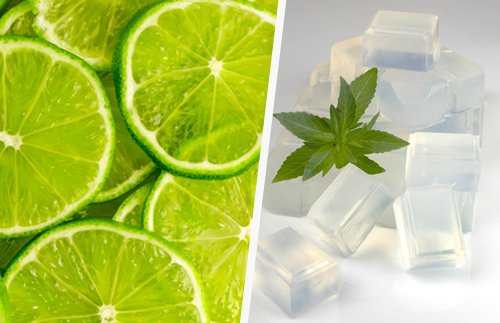 Există numeroase tratamente naturale pentru a remedia călcâiele crăpate