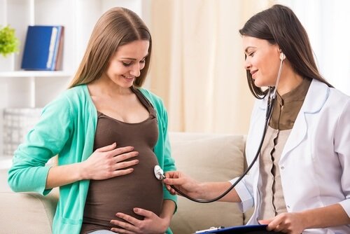Trebuie să eviți relațiile sexuale dacă ai o sarcină cu risc crescut