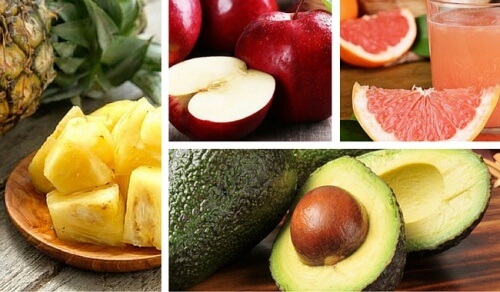 Cele mai benefice fructe pentru organism