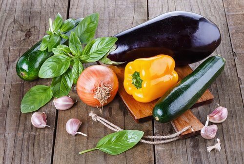 Dietă pentru echilibrarea pH-ului