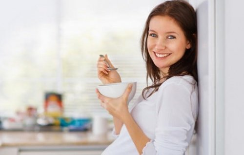 Obiceiurile alimentare în funcție de vârstă diferă