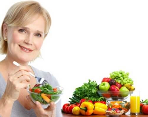 Obiceiurile alimentare în funcție de vârstă