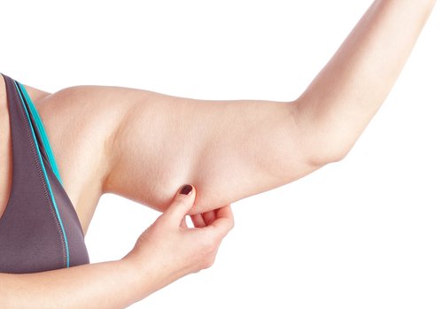 Tratamente naturale pentru pielea lăsată de pe brațe