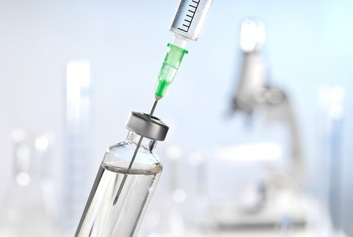 A fost creat primul vaccin anticancer