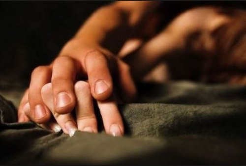 Nu trebuie să faci sex pentru a evita problemele din cuplu
