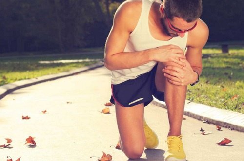 Simptome date de sciatică la sportivi