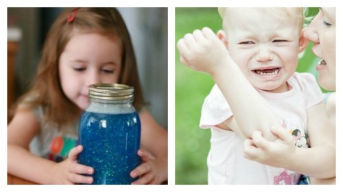 Tehnicile Montessori – cum să controlezi furia copiilor