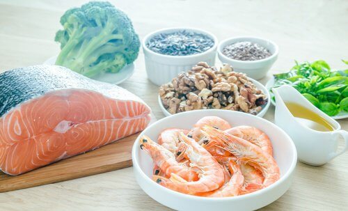 Pentru a obține un abdomen perfect, trebuie să adopți o dietă sănătoasă