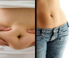 Sfaturi pentru a obține un abdomen perfect