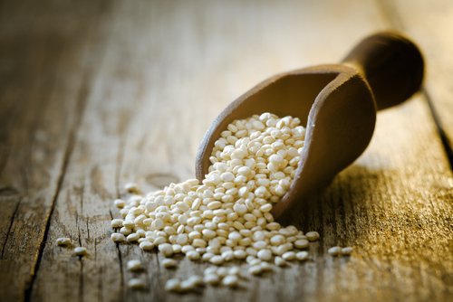Alimente care reduc oboseala precum cerealele integrale