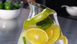 Băutură care curăță rinichii, 100% naturală