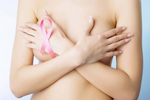 Crioblatia pentru cancerul mamar este un tratament cu gheață