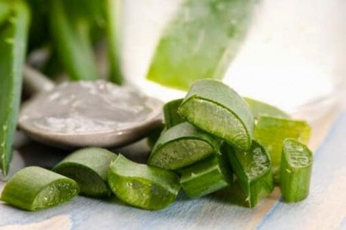 Cum să prepari gel de aloe vera fără conservanți