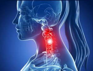 Ameliorează durerile cervicale cu 6 exerciții