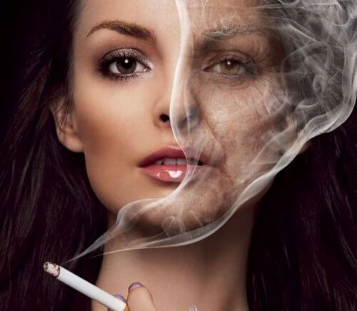Cum să elimini nicotina din organism