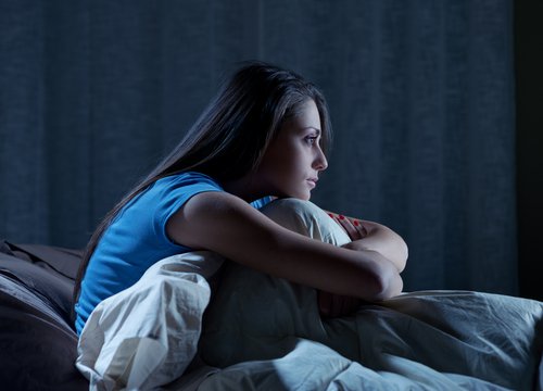 Grijile sunt cauze frecvente ale insomniei