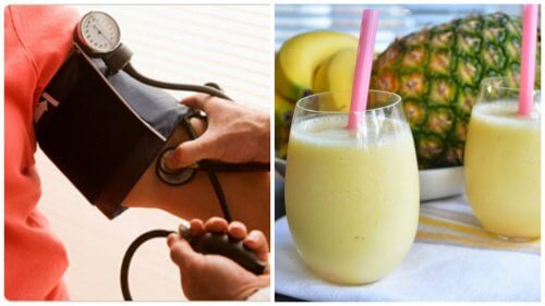 Shake matinal care combate hipertensiunea arterială Shake matinal care combate hipertensiunea arterială