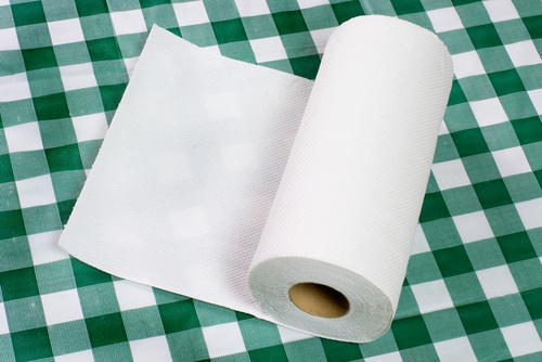 Prosoapele de hârtie – 10 utilizări alternative
