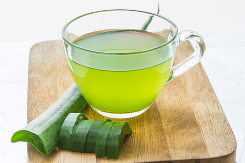 Gelul de aloe vera te ajută să combați boala de reflux gastroesofagian