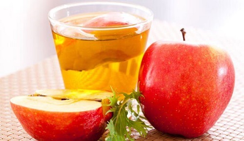Oțetul de mere te ajută să învingi boala de reflux gastroesofagian