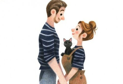 relatie-de-cuplu-imperfectiunea Învață să accepți imperfecțiunea ca să poți să ai o relație de cuplu fericită