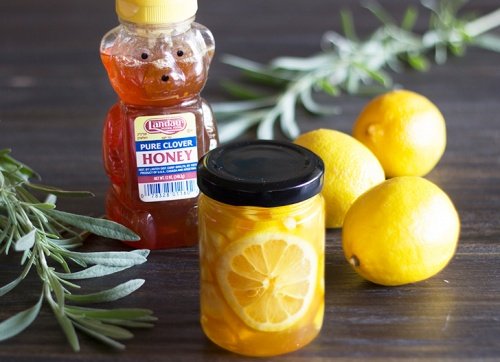 Sirop de lămâie care elimină pietrele la rinichi